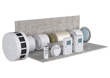 Приточная вентиляция