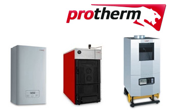 Обслуживание котлов Protherm