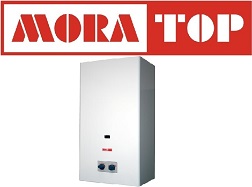 Обслуживание котлов Mora TOP