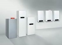 Обслуживание котлов Viessmann